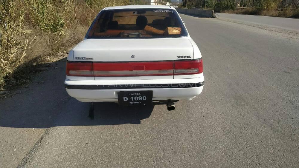 Toyota Corona 1990 for Sale in Mardan Image-1
