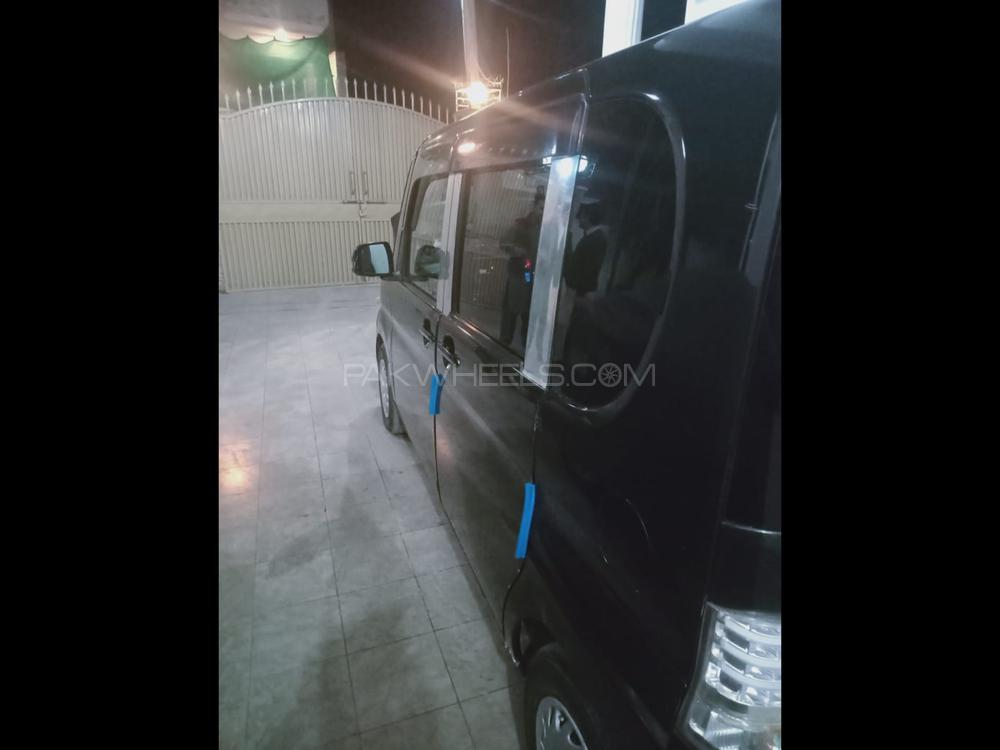 ڈائیہاتسو تانٹو 2014 for Sale in گجرات ڈائیہاتسو تانٹو 2014 for Sale in گجرات Image-2