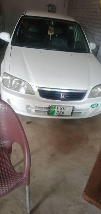 Honda City 2000 for Sale in Pak pattan sharif Image-1