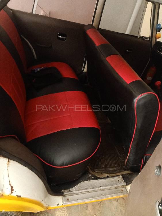 Mazda 1300 1968 for Sale in Rawalpindi Mazda 1300 1968 for Sale in Rawalpindi Image-3