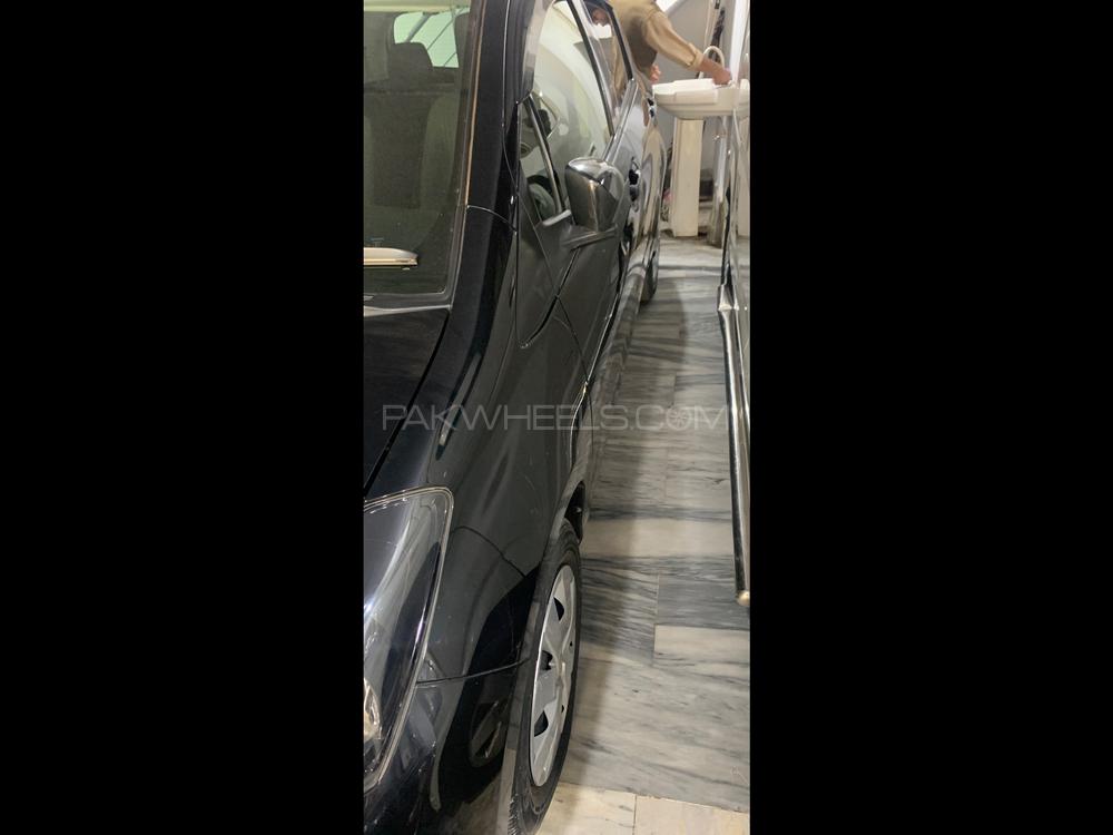Toyota Vitz 2014 for Sale in Multan Toyota Vitz 2014 for Sale in Multan Image-2