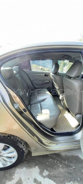 Honda City 2014 for Sale in Islamabad Honda City 2014 for Sale in Islamabad Image-12