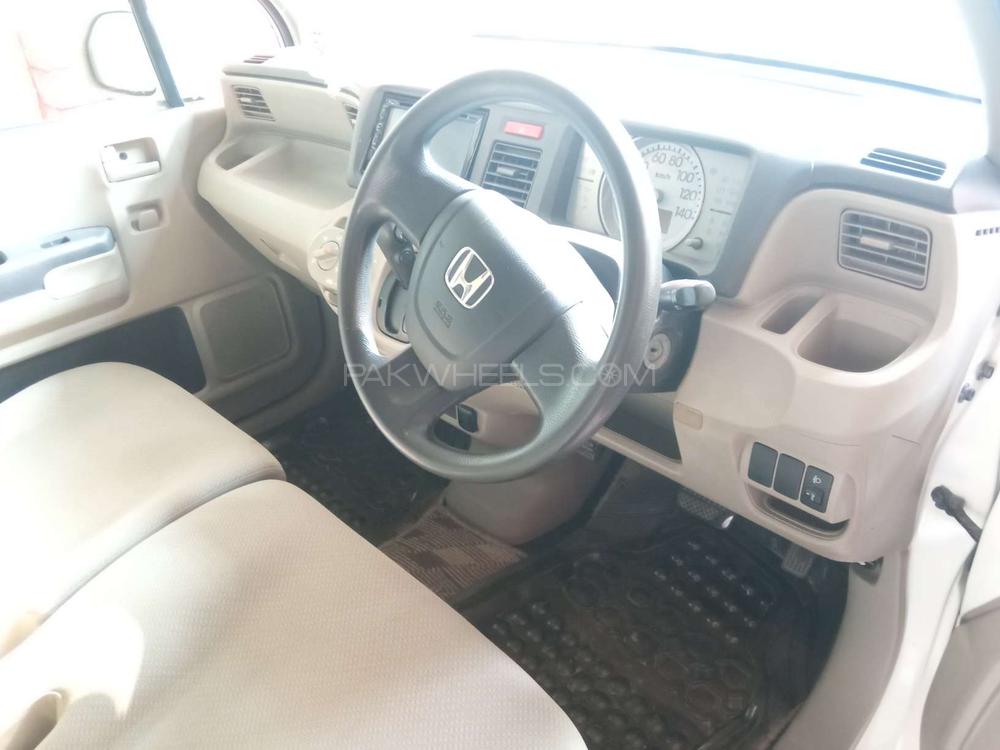 Honda Life 2012 for Sale in Lahore Honda Life 2012 for Sale in Lahore Image-3
