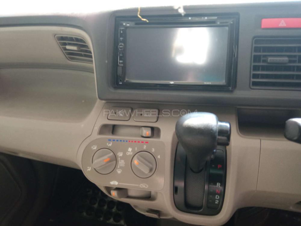 Honda Life 2012 for Sale in Lahore Honda Life 2012 for Sale in Lahore Image-6