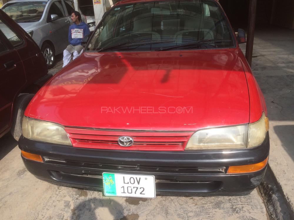 Toyota Corolla 1994 for Sale in Lahore Image-1