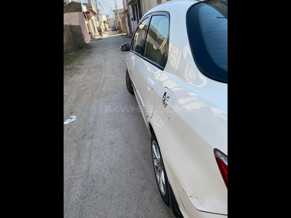 Honda City 2008 for Sale in Chakwal Honda City 2008 for Sale in Chakwal Image-5