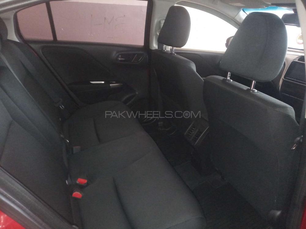 ہونڈا گریس ہائبرڈ 2018 for Sale in گجرانوالہ ہونڈا گریس ہائبرڈ 2018 for Sale in گجرانوالہ Image-12
