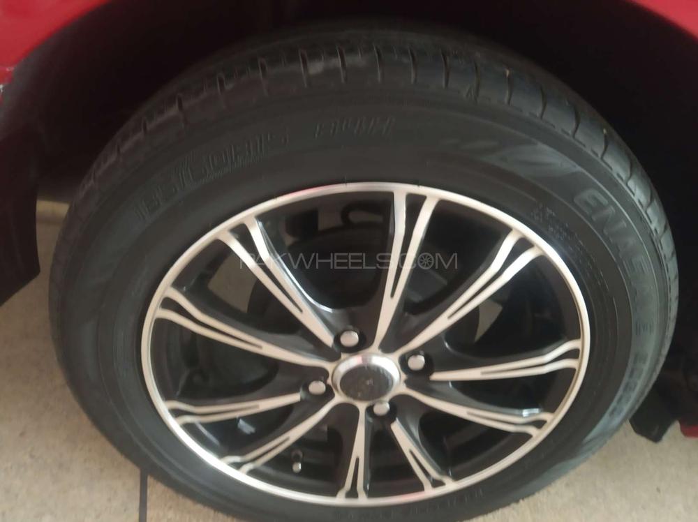 ہونڈا گریس ہائبرڈ 2018 for Sale in گجرانوالہ ہونڈا گریس ہائبرڈ 2018 for Sale in گجرانوالہ Image-14