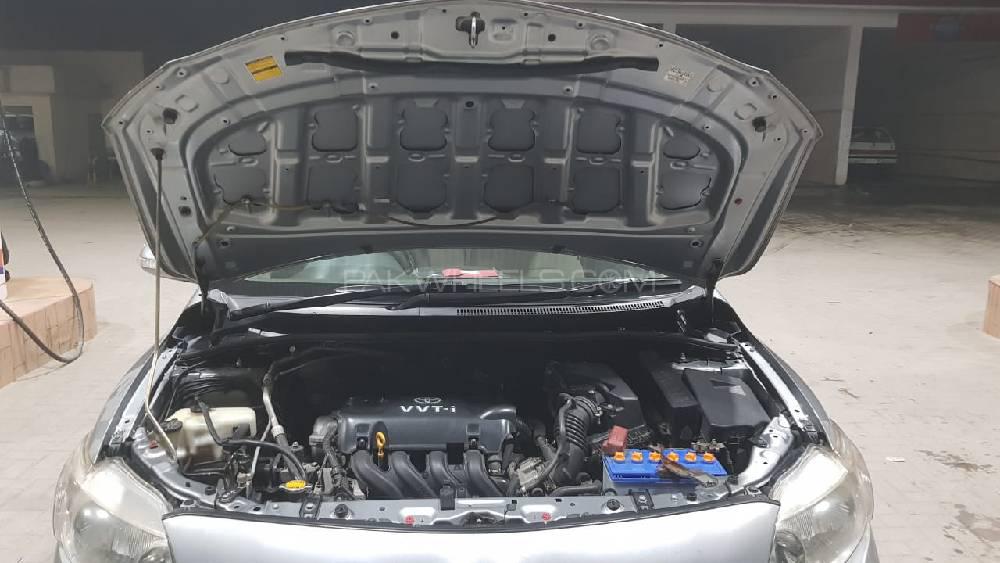 Toyota Corolla 2010 for Sale in Peshawar Toyota Corolla 2010 for Sale in Peshawar Image-10