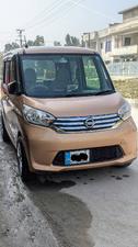 Nissan Roox 2015 for Sale in Kohat