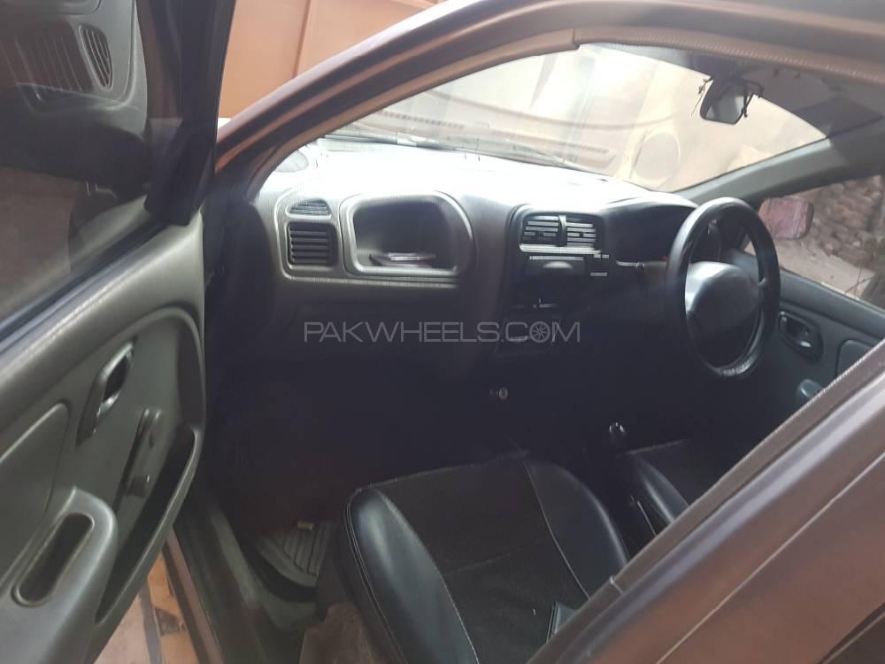 سوزوکی آلٹو 2011 for Sale in خانیوال سوزوکی آلٹو 2011 for Sale in خانیوال Image-4