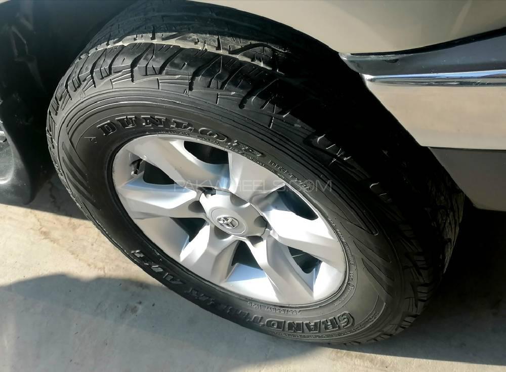 Toyota Surf 1999 for Sale in Islamabad Toyota Surf 1999 for Sale in Islamabad Image-8