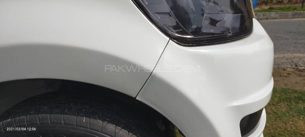 یونائیٹڈ براوو 2019 for Sale in لاہور یونائیٹڈ براوو 2019 for Sale in لاہور Image-11