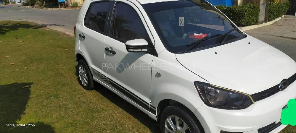 یونائیٹڈ براوو 2019 for Sale in لاہور یونائیٹڈ براوو 2019 for Sale in لاہور Image-8