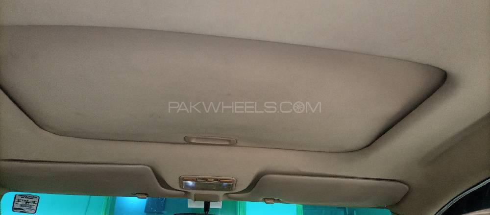 ہونڈا سوک 2004 for Sale in لاہور ہونڈا سوک 2004 for Sale in لاہور Image-9