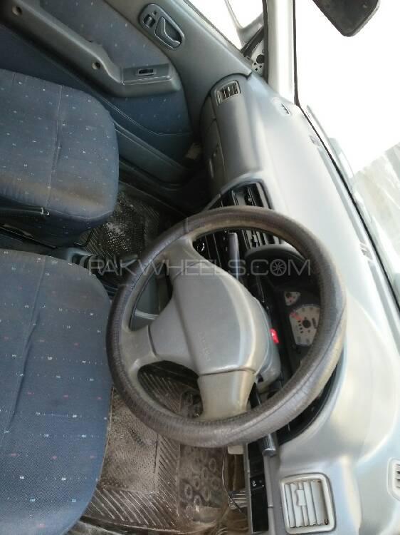 سوزوکی کلٹس 2003 for Sale in واہ کینٹ سوزوکی کلٹس 2003 for Sale in واہ کینٹ Image-10