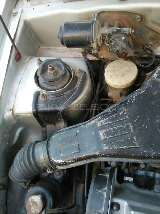 سوزوکی کلٹس 2003 for Sale in واہ کینٹ سوزوکی کلٹس 2003 for Sale in واہ کینٹ Image-8