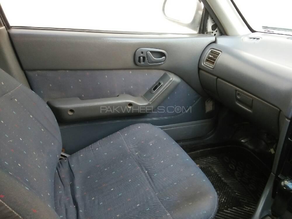 سوزوکی کلٹس 2003 for Sale in واہ کینٹ سوزوکی کلٹس 2003 for Sale in واہ کینٹ Image-12