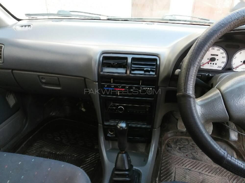 سوزوکی کلٹس 2003 for Sale in واہ کینٹ سوزوکی کلٹس 2003 for Sale in واہ کینٹ Image-14