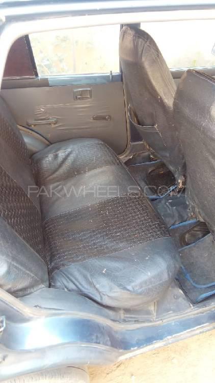 Suzuki Mehran 1998 for Sale in Bhakkar Image-1
