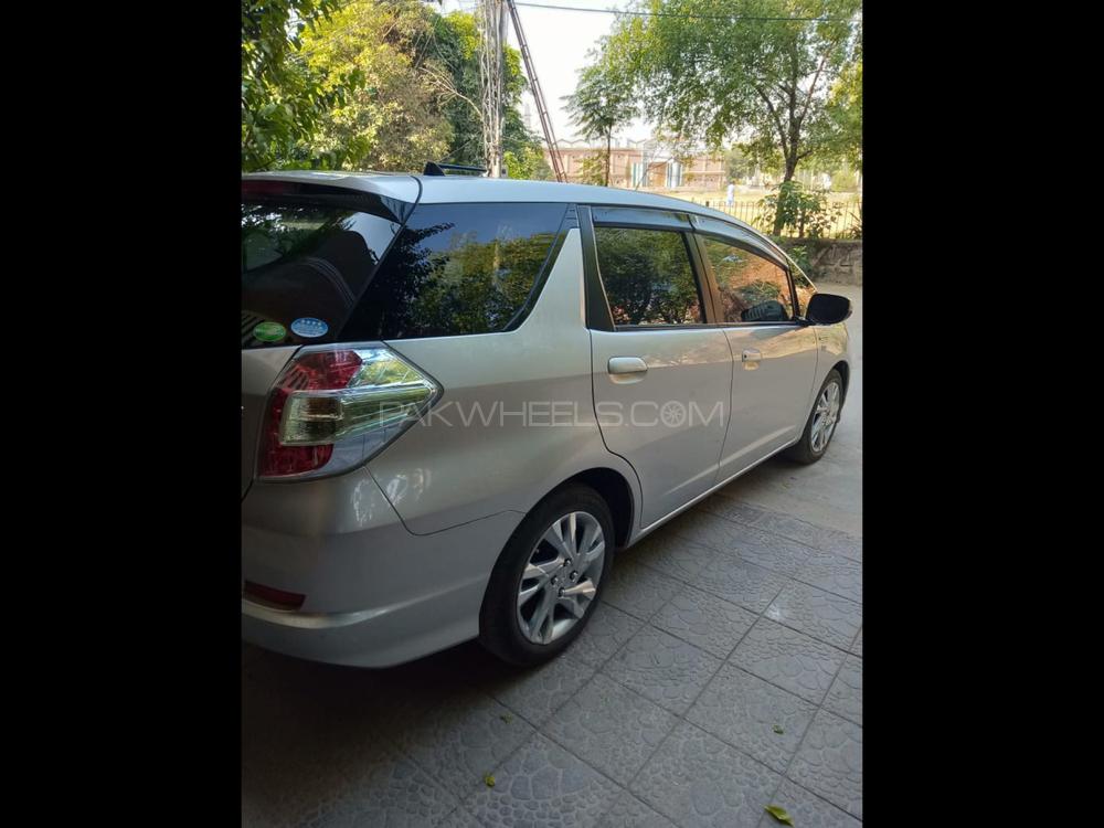 ہونڈا فٹ 2014 for Sale in راولپنڈی ہونڈا فٹ 2014 for Sale in راولپنڈی Image-6