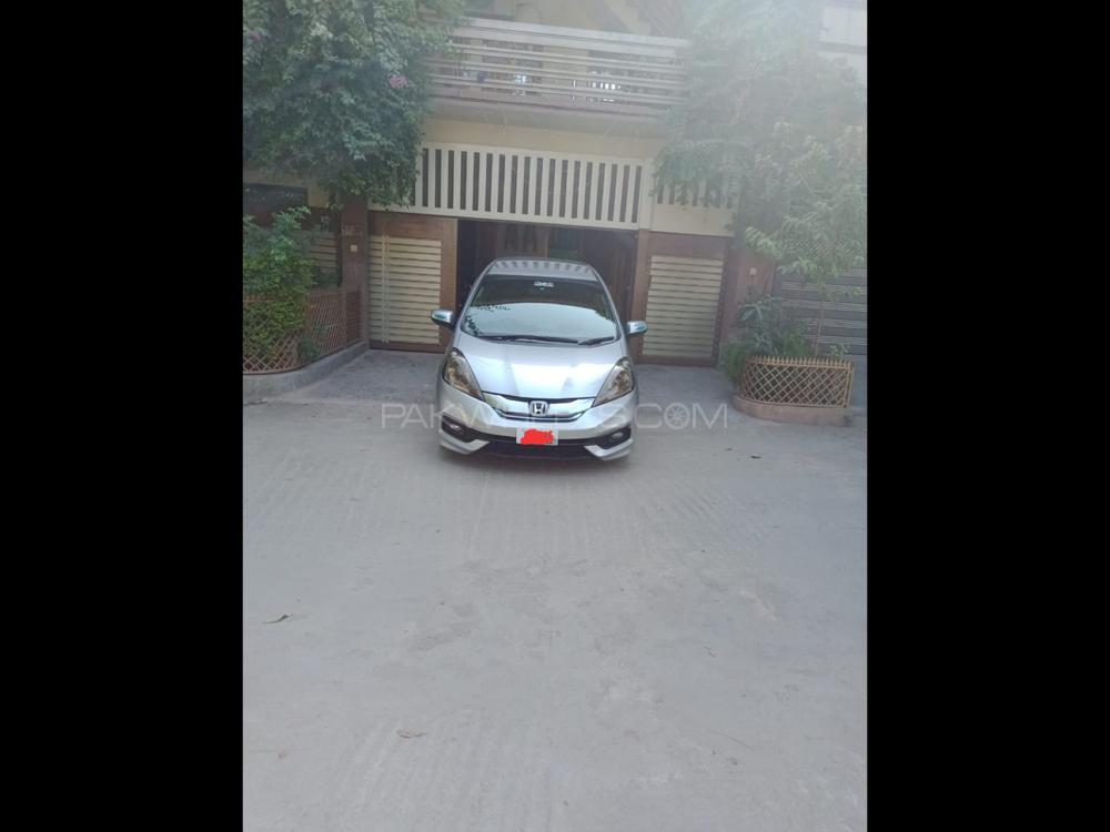 ہونڈا فٹ 2014 for Sale in راولپنڈی ہونڈا فٹ 2014 for Sale in راولپنڈی Image-13