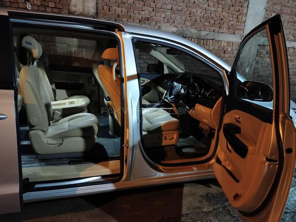 KIA Carnival 2018 for Sale in Lahore KIA Carnival 2018 for Sale in Lahore Image-14