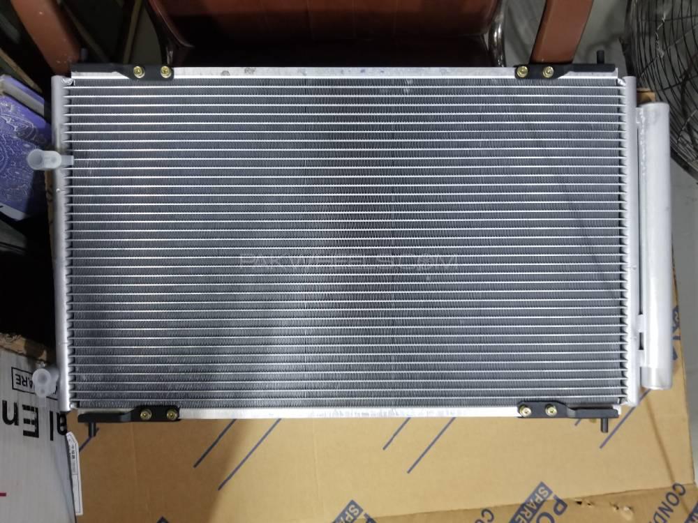 New Xli Ac condenser china Image-1