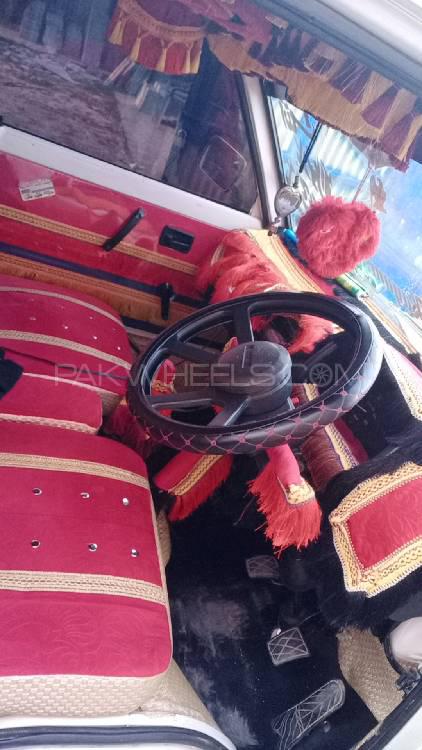 Suzuki Ravi 2016 for Sale in Doltala Suzuki Ravi 2016 for Sale in Doltala Image-4