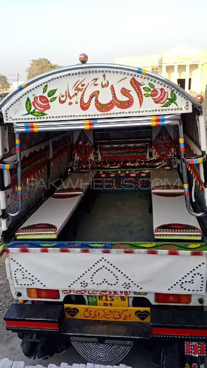 Suzuki Ravi 2016 for Sale in Doltala Suzuki Ravi 2016 for Sale in Doltala Image-2