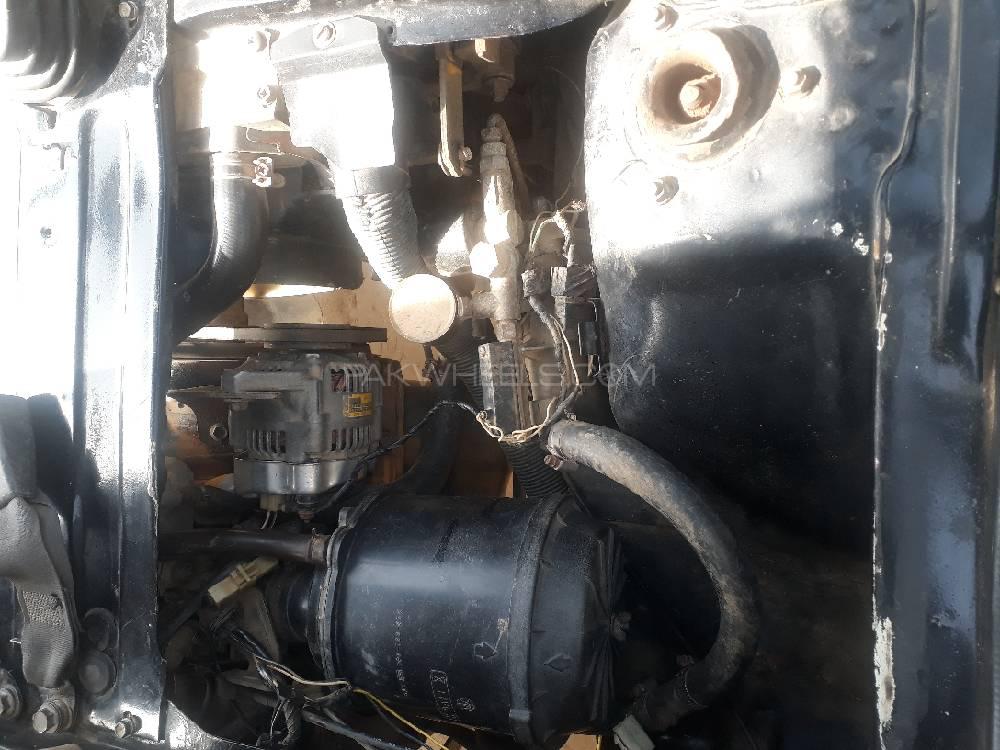 Suzuki Bolan 2011 for Sale in Khanewal Suzuki Bolan 2011 for Sale in Khanewal Image-8
