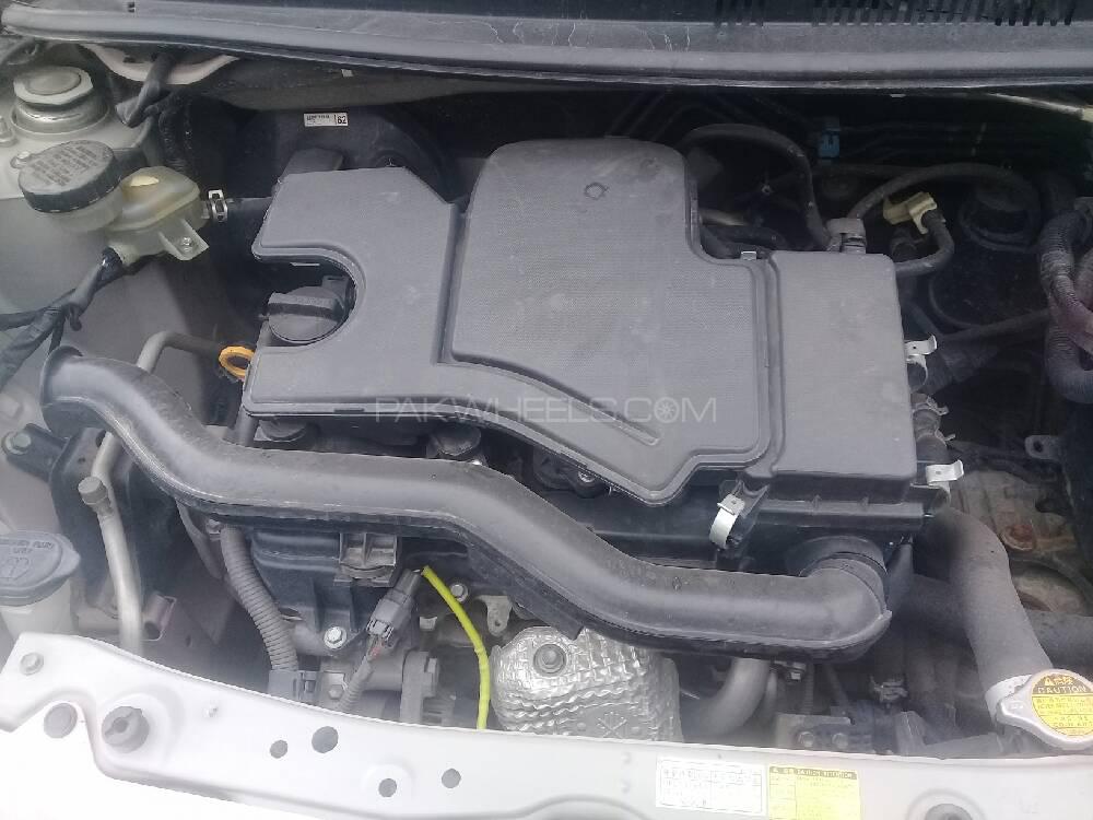 Toyota Passo 2015 for Sale in Phalia Toyota Passo 2015 for Sale in Phalia Image-5