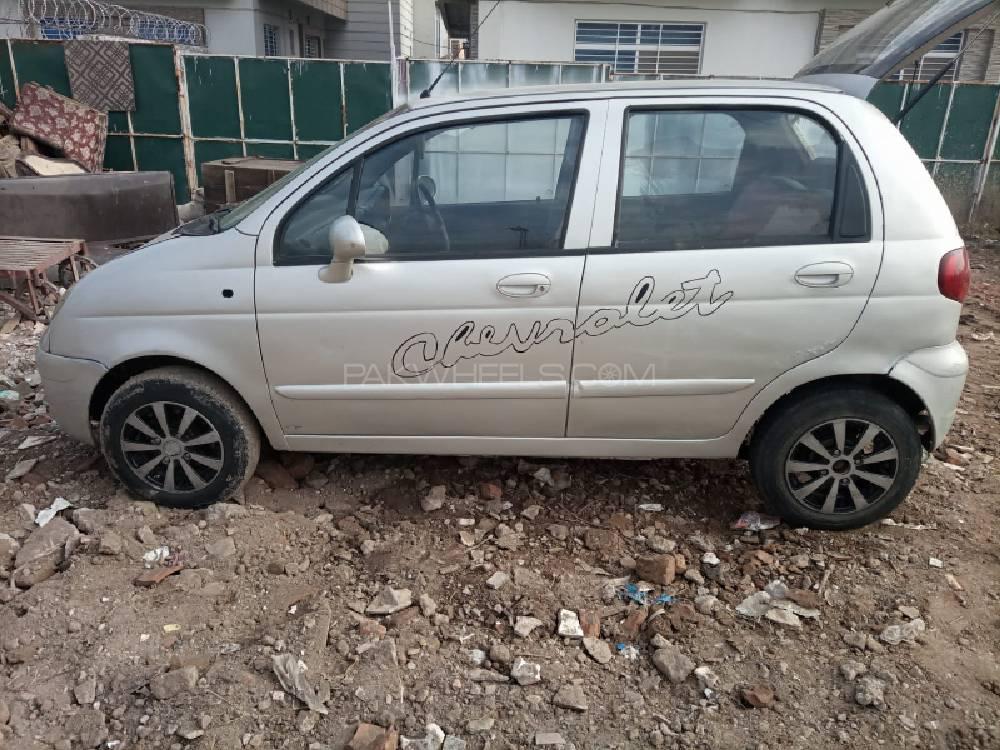 Chevrolet Joy 2006 for Sale in Lahore Image-1