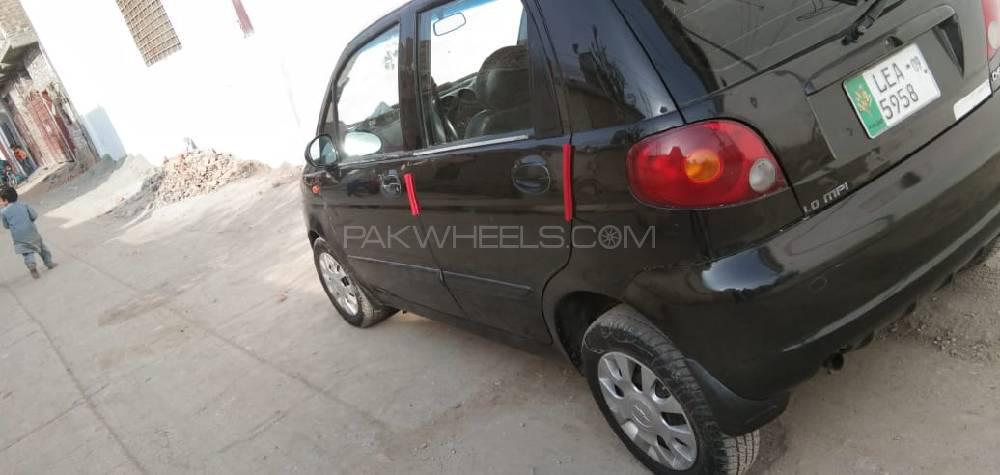 Chevrolet Joy 2009 for Sale in Attock Image-1