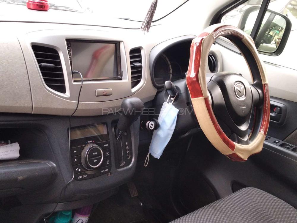 Mazda Flair 2015 for Sale in Lahore Mazda Flair 2015 for Sale in Lahore Image-6