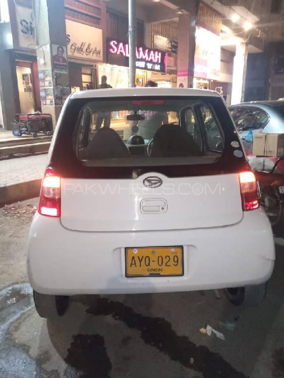 Daihatsu Esse 2007 for Sale in Karachi Daihatsu Esse 2007 for Sale in Karachi Image-9