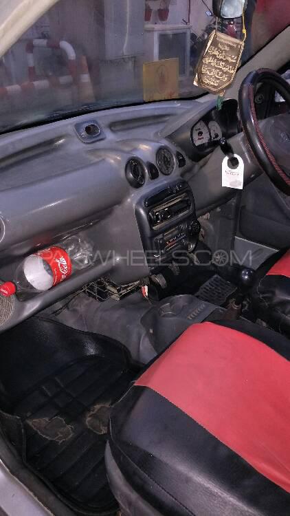 Hyundai Santro 2004 for Sale in Sialkot Hyundai Santro 2004 for Sale in Sialkot Image-20