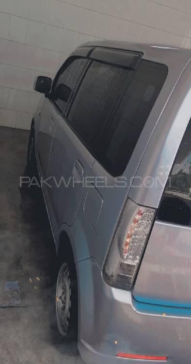 نسان اوٹی 2012 for Sale in راولپنڈی Image-1