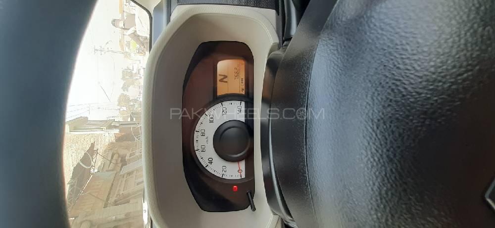 Suzuki Alto 2020 for Sale in Charsadda Suzuki Alto 2020 for Sale in Charsadda Image-4