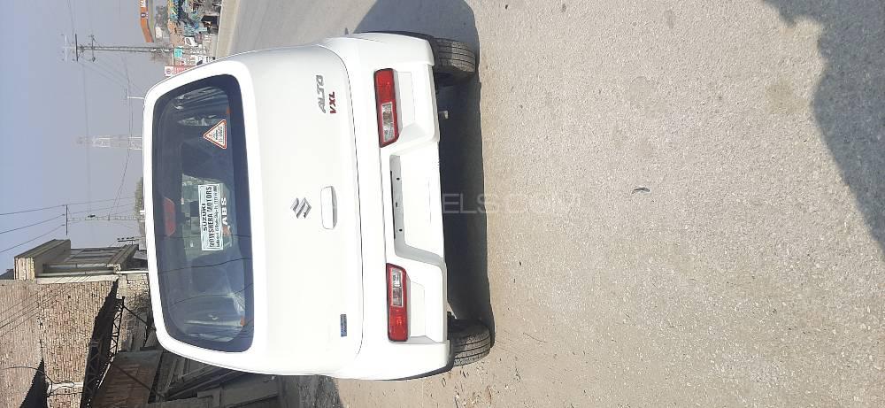 Suzuki Alto 2020 for Sale in Charsadda Suzuki Alto 2020 for Sale in Charsadda Image-9