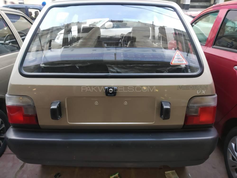 Suzuki Mehran 2019 for Sale in Karachi Image-1