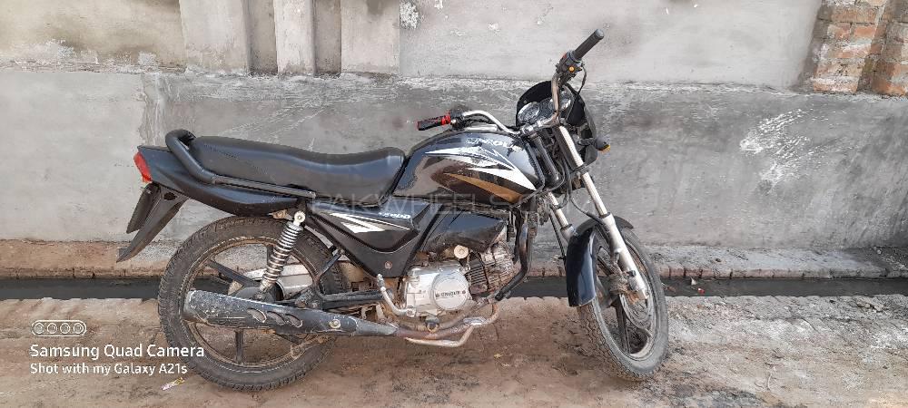 یونیک UD 100 2013 for Sale Image-1