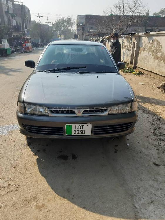 مٹسوبیشی لینسر 1993 for Sale in لاہور Image-1