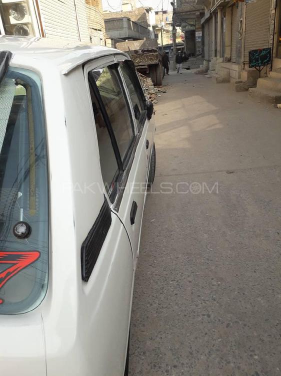 سوزوکی ایف ایکس 1987 for Sale in راولپنڈی سوزوکی ایف ایکس 1987 for Sale in راولپنڈی Image-3