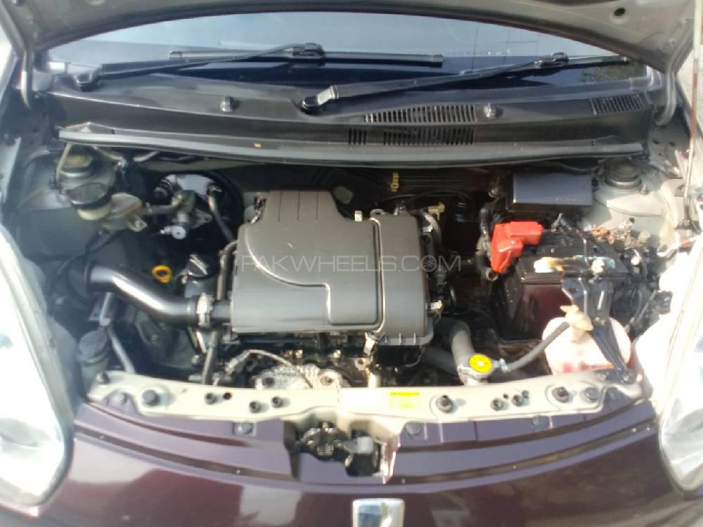 Toyota Passo 2010 for Sale in Islamabad Toyota Passo 2010 for Sale in Islamabad Image-10