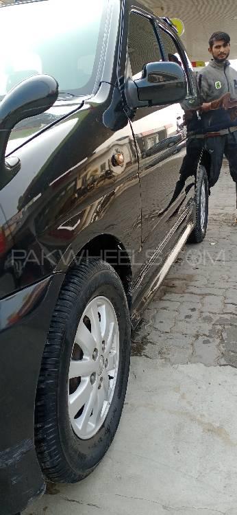 Daihatsu Terios Kid 2010 for Sale in Lahore Image-1