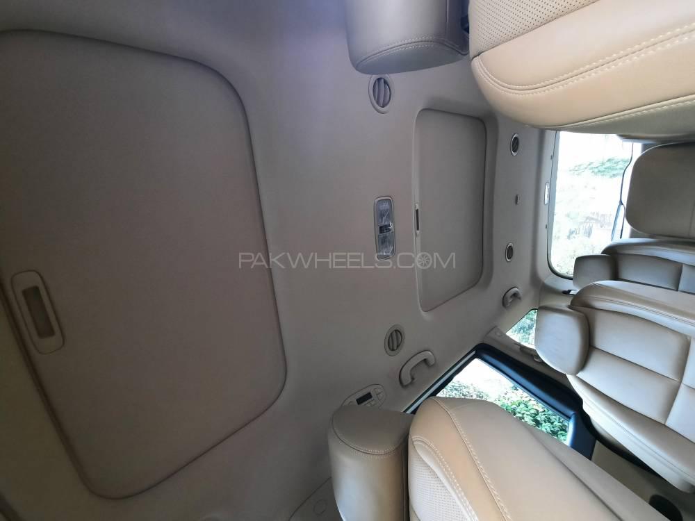 کِیا کارنیول 2019 for Sale in لاہور کِیا کارنیول 2019 for Sale in لاہور Image-11