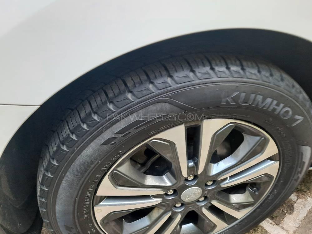 کِیا کارنیول 2019 for Sale in لاہور کِیا کارنیول 2019 for Sale in لاہور Image-4