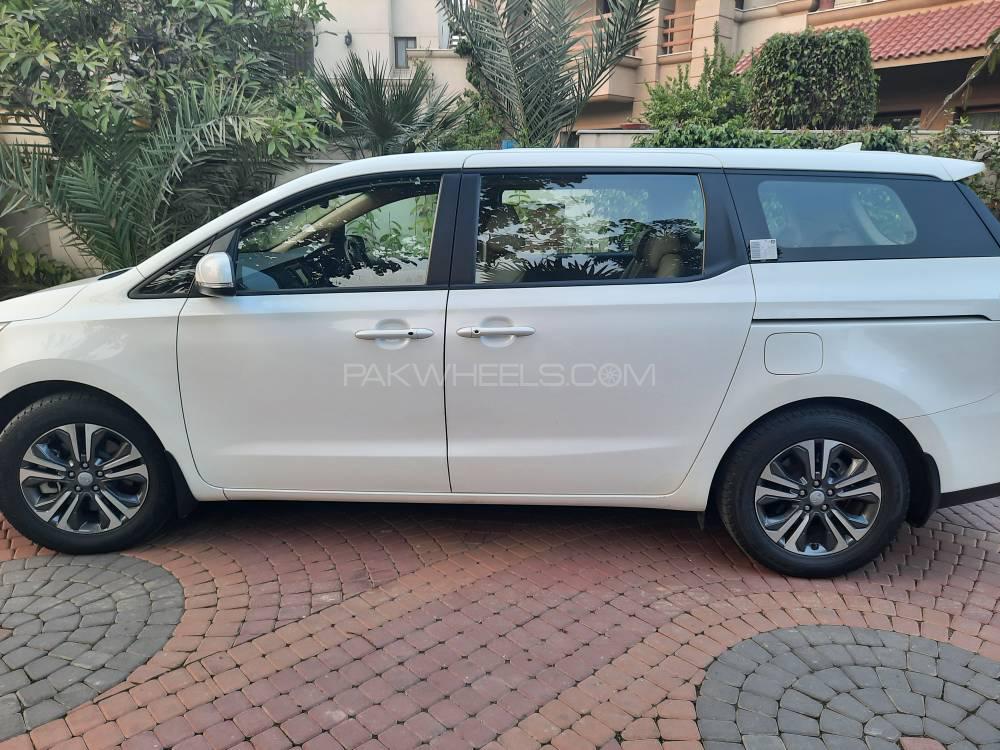 کِیا کارنیول 2019 for Sale in لاہور کِیا کارنیول 2019 for Sale in لاہور Image-7