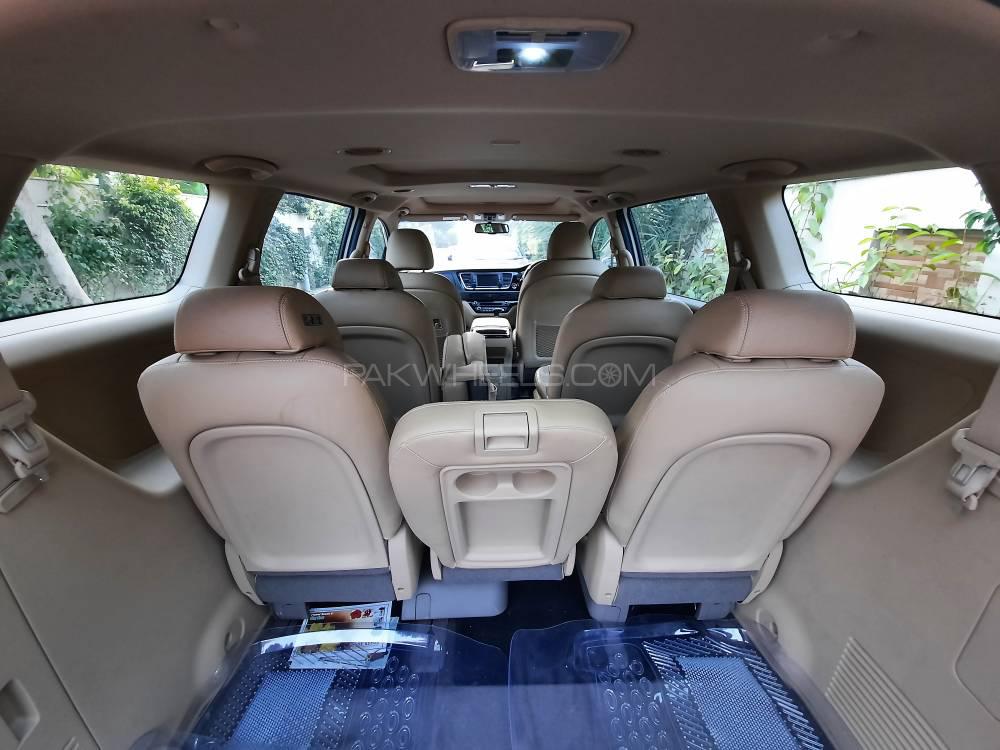 کِیا کارنیول 2019 for Sale in لاہور کِیا کارنیول 2019 for Sale in لاہور Image-14